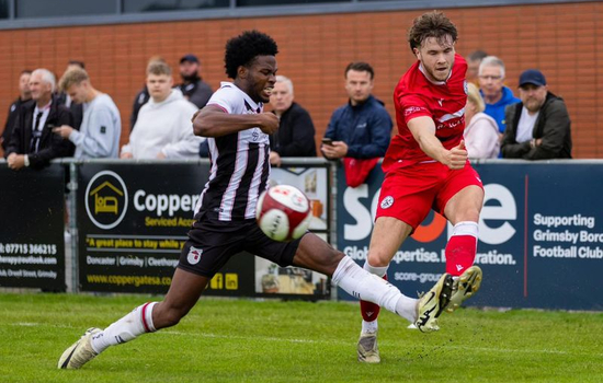 One Town, One Community: Boro Launch £5 Entry Offer for Grimsby Town FC Fans