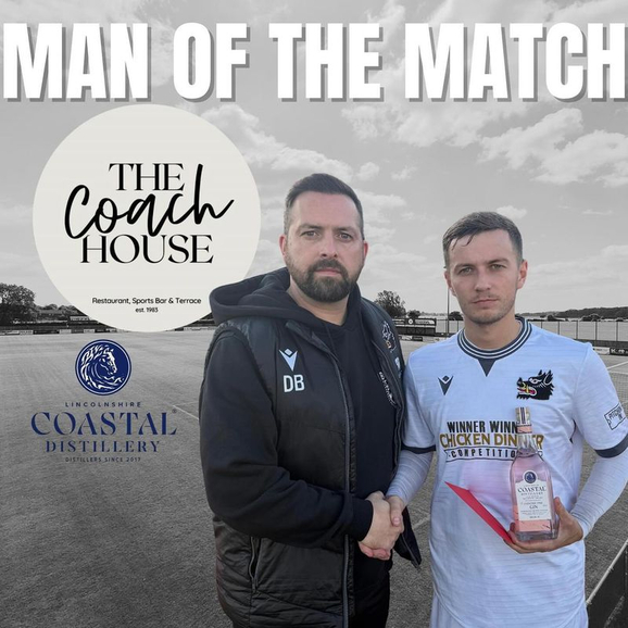 MATCH REVIEW | REDCAR ATHLETIC NPL EAST