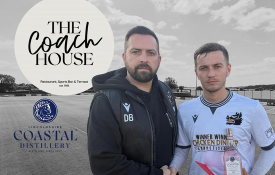 MATCH REVIEW | REDCAR ATHLETIC NPL EAST