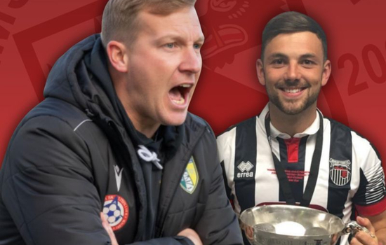 Club Statement – First Team Management Update