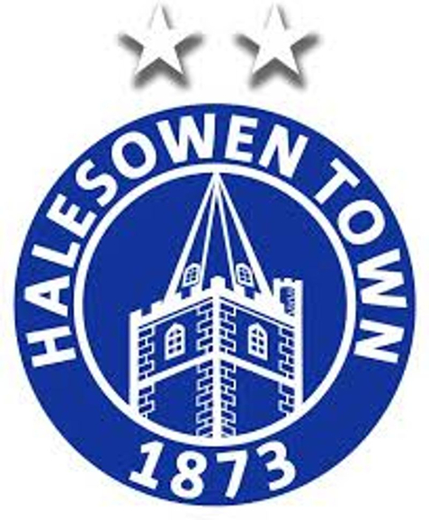 MATCH PREVIEW | HALESOWEN TOWN (H) FA CUP 2ND QUALIFYING ROUND