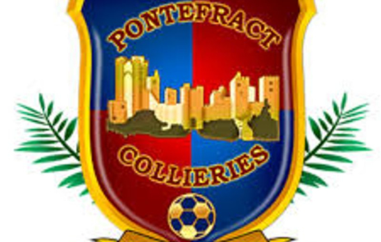 MATCH PREVIEW | PONTEFRACT COLLIERIES (H) NPL EAST