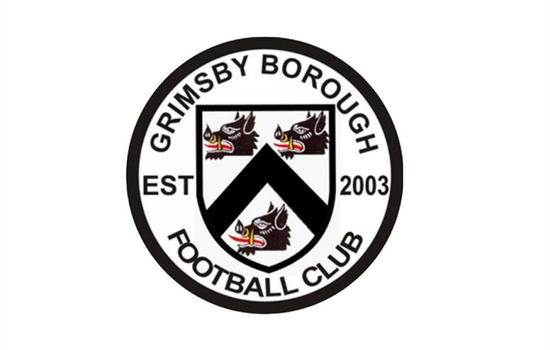 MATCH REPORT- GRIMSBY BOROUGH V BLYTH SPARTANS