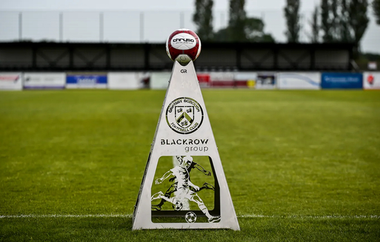 Grimsby Borough Appoint Dave Smith as Director of Football