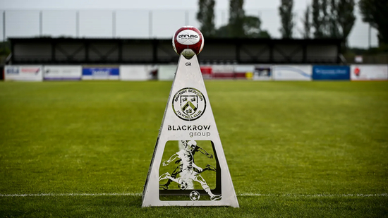 Grimsby Borough Appoint Dave Smith as Director of Football