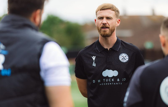 Proud to Partner: DH Tuck Join Boro’s Journey