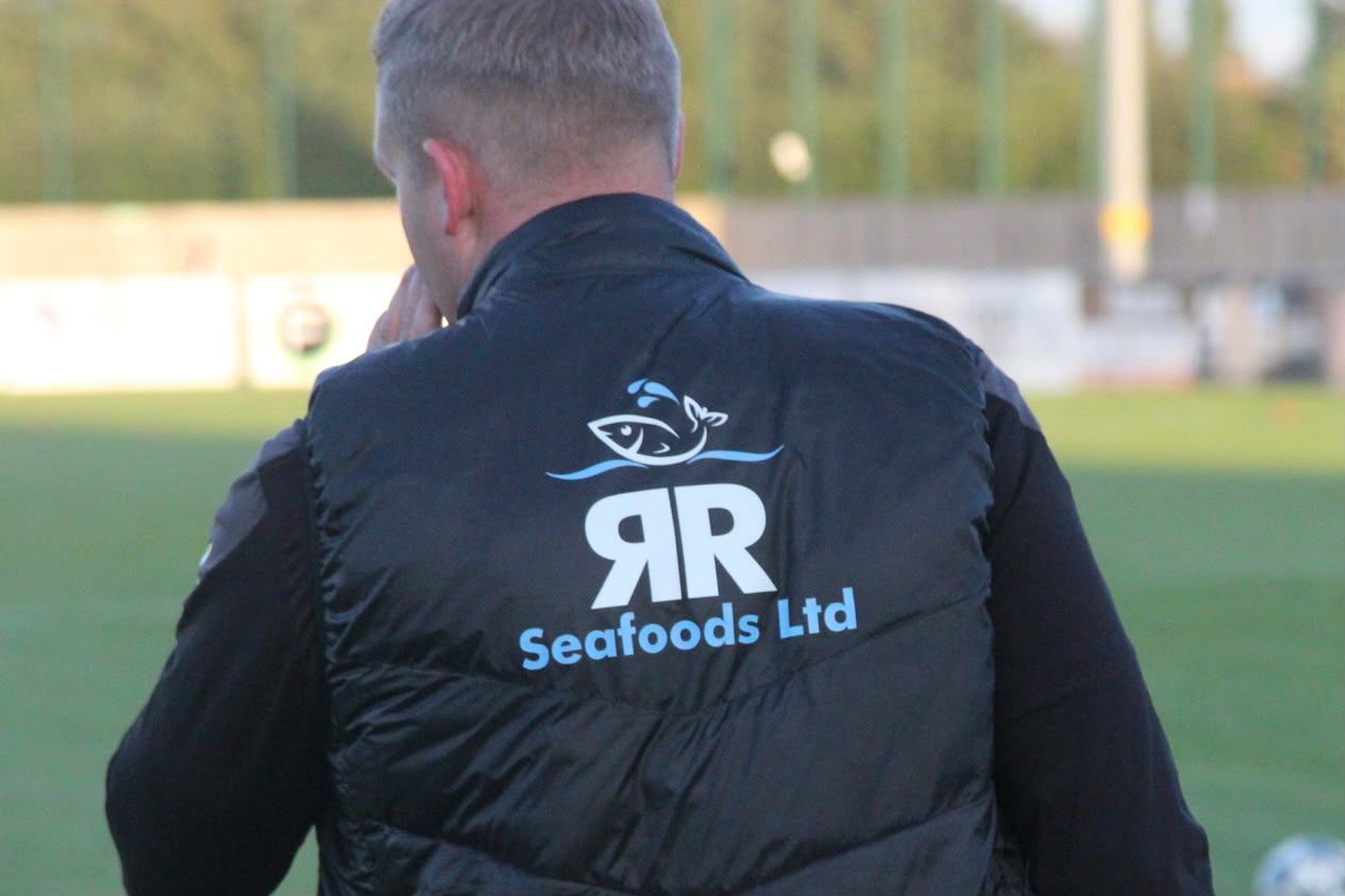 Club Sponsor - R&R Seafoods Ltd
