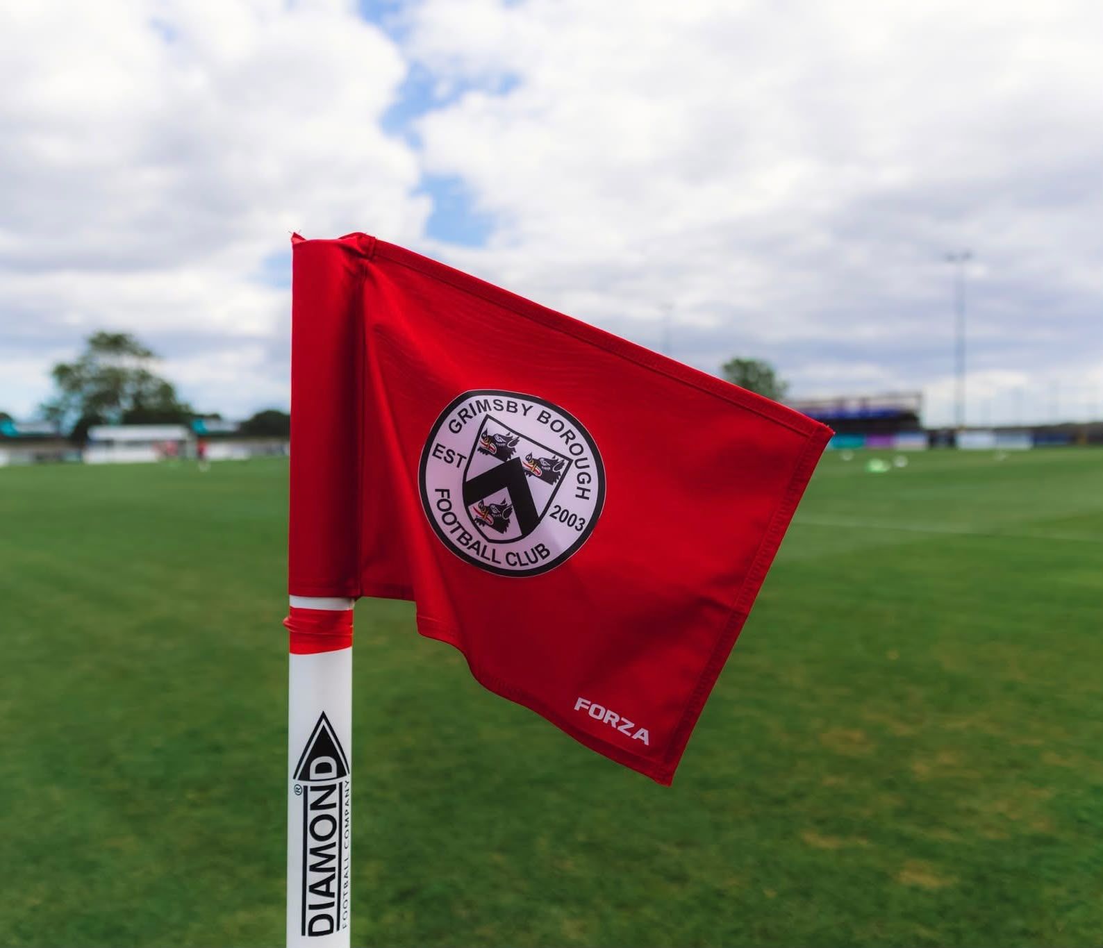 Club Statement: Tom Claisse