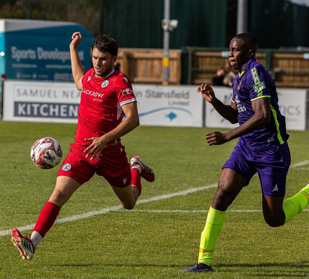 Grimsby Borough Vs Gainsborough Trinity: Match Preview
