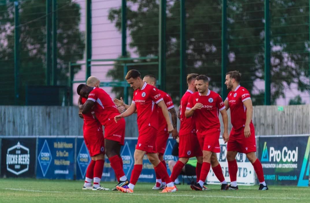 Stocksbridge Park Steels Vs Grimsby Borough: Match Preview