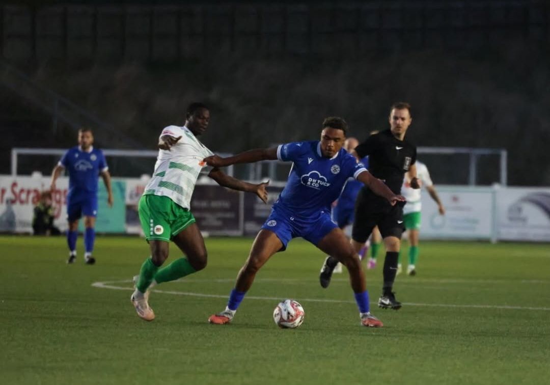 Grimsby Borough Vs Consett: Match Preview