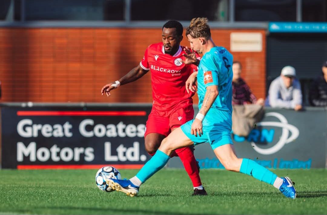 Heaton Stannington Vs Grimsby Borough: Match Preview