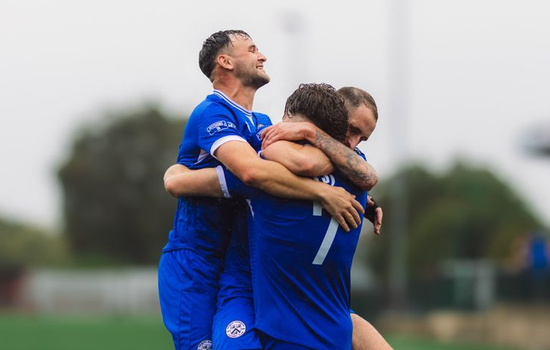 FA Cup Journey Ends, but History Made for Grimsby Borough