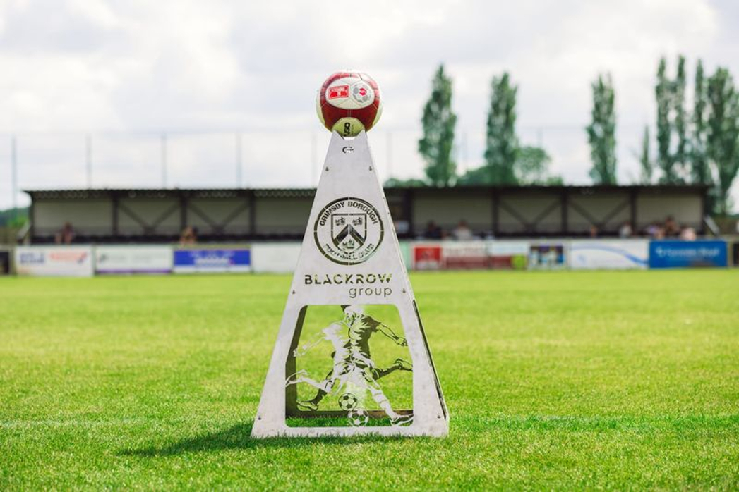 Grimsby Borough FC Announces 2025/26 Board of Directors