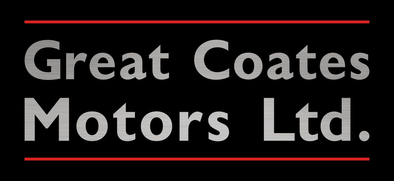 Great Coates Motors