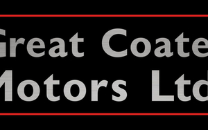 Great Coates Motors