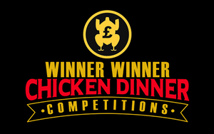 Winner Winner Chicken Dinner 