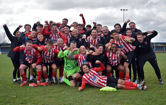 New To The Northern Premier League Division One East For 2026/27: Getting To Know Guisborough Town FC