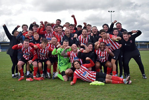 New To The Northern Premier League Division One East For 2026/27: Getting To Know Guisborough Town FC