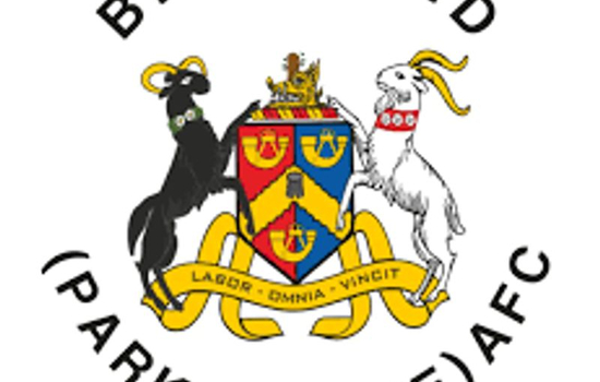 MATCH PREVIEW - BRADFORD PARK AVENUE (A)
