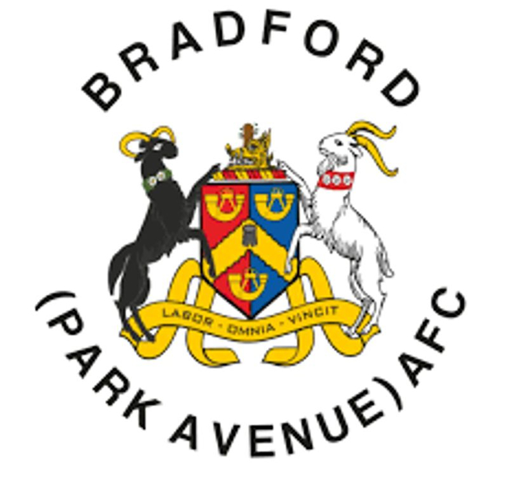MATCH PREVIEW - BRADFORD PARK AVENUE (A)