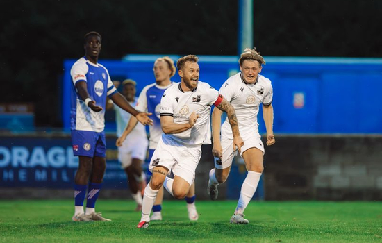 Grimsby Borough Vs Liversedge: Match Preview