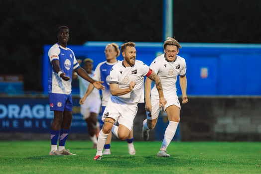 Grimsby Borough Vs Liversedge: Match Preview