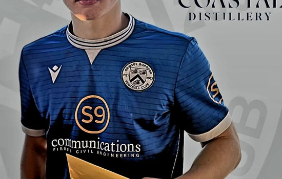 INTRODUCING MASON COUCH