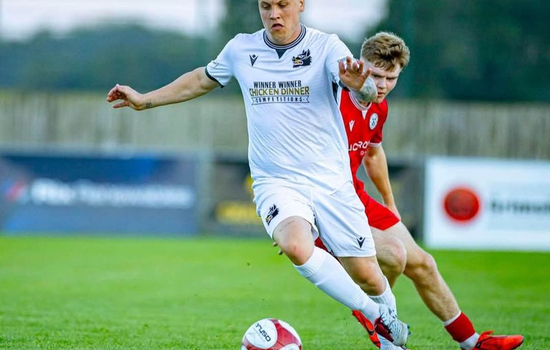 Grimsby Borough Vs Grantham Town - Match Preview