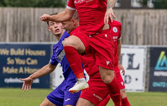 Cleethorpes Town Vs Grimsby Borough: Match Preview