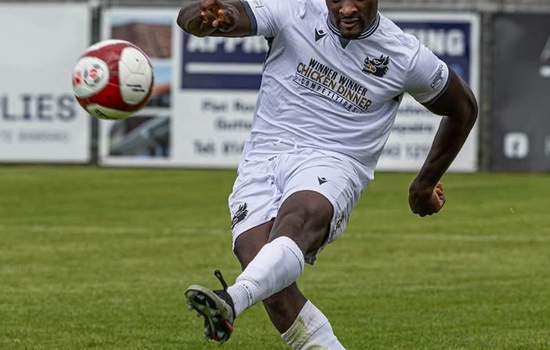 Grimsby Borough Vs Grimsby Town: Match Preview