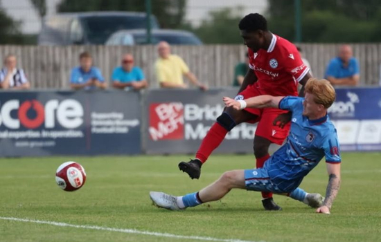 Grimsby Borough Vs Bourne Town: Match Preview