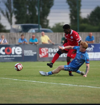 Grimsby Borough Vs Bourne Town: Match Preview