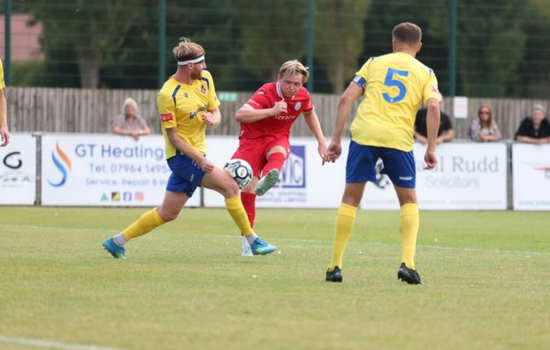 Grimsby Borough Vs Garforth Town: Match Preview