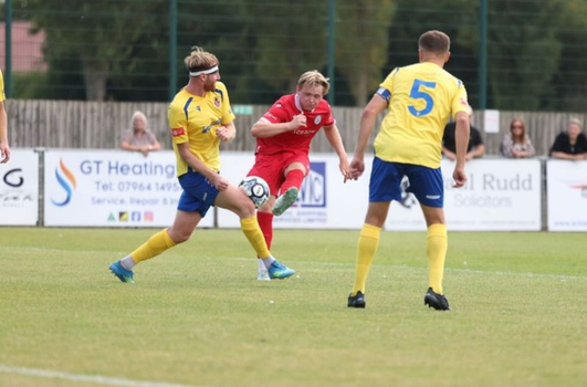 Grimsby Borough Vs Garforth Town: Match Preview